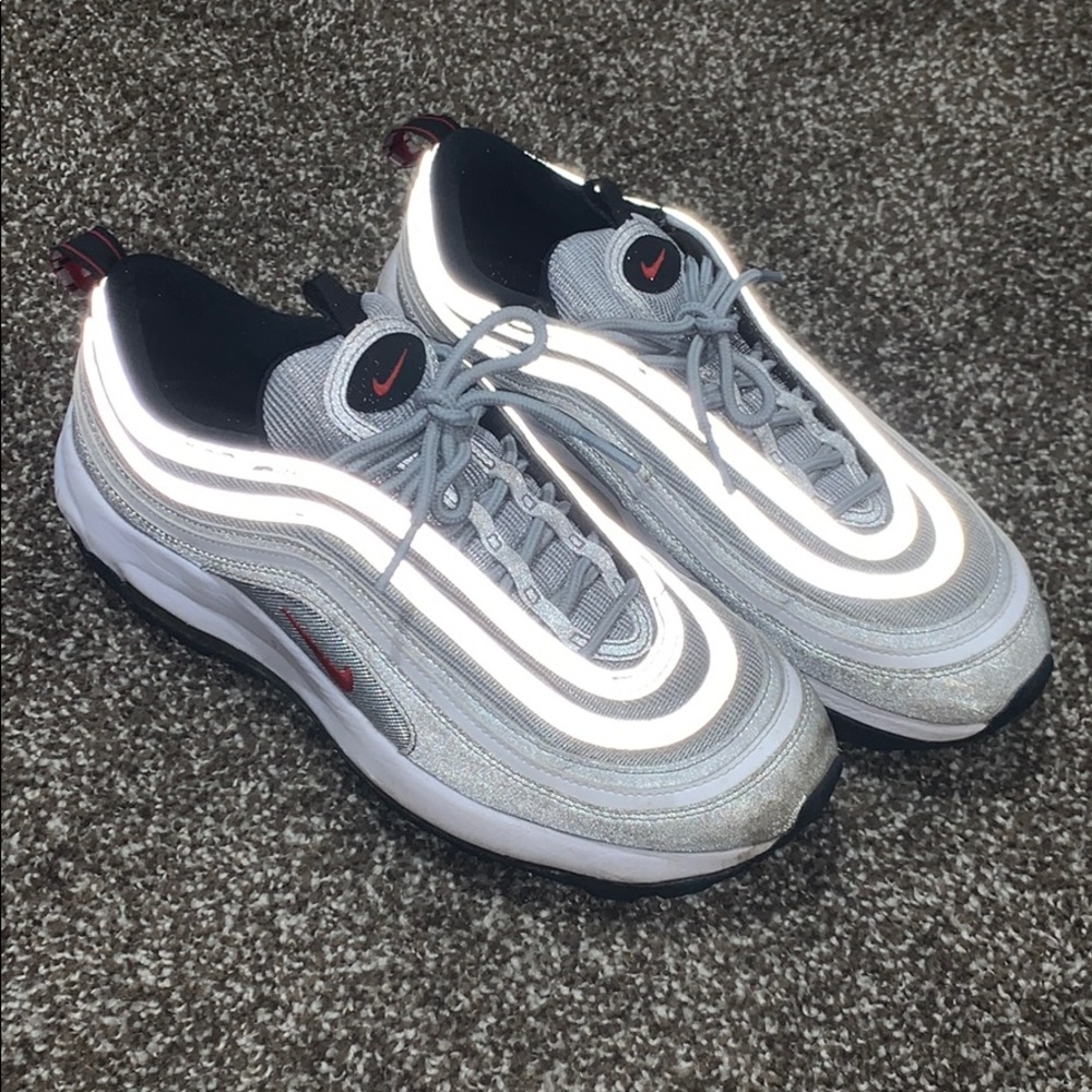 Nike golf shoes